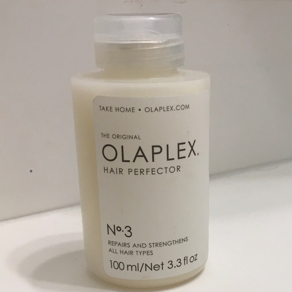 New Olaplex No.3  3.3 fl.oz